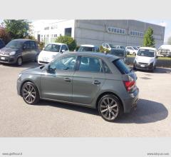 Auto - Audi a1 spb 1.4 tdi ultra neo-patentato