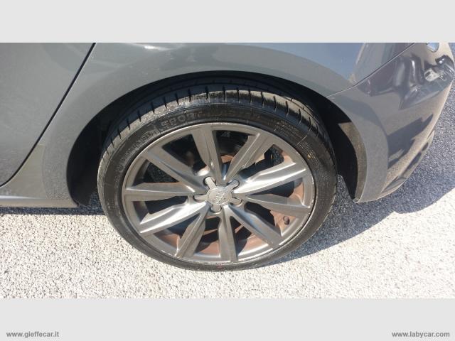 Auto - Audi a1 spb 1.4 tdi ultra neo-patentato