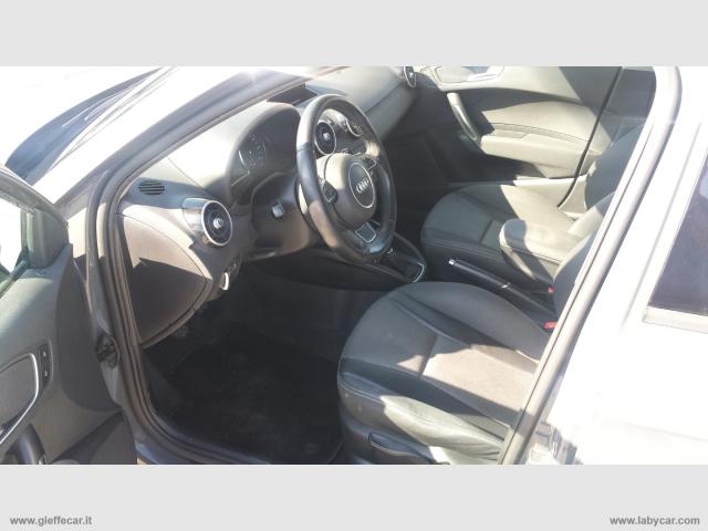 Auto - Audi a1 spb 1.4 tdi ultra neo-patentato