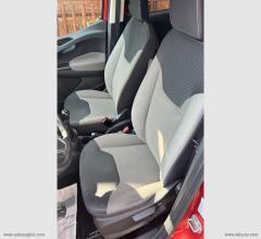 Auto - Ford tourneo courier 1.5 tdci 75 cv titanium