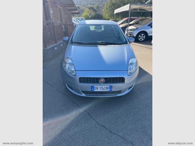 Fiat grande punto 1.2 5p. dynamic