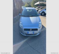 Fiat grande punto 1.2 5p. dynamic