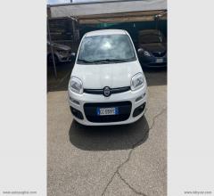 Fiat panda 1.0 s&s hybrid pop