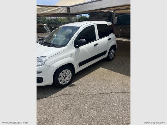Auto - Fiat panda 1.0 s&s hybrid pop