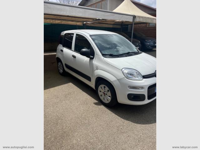 Auto - Fiat panda 1.0 s&s hybrid pop