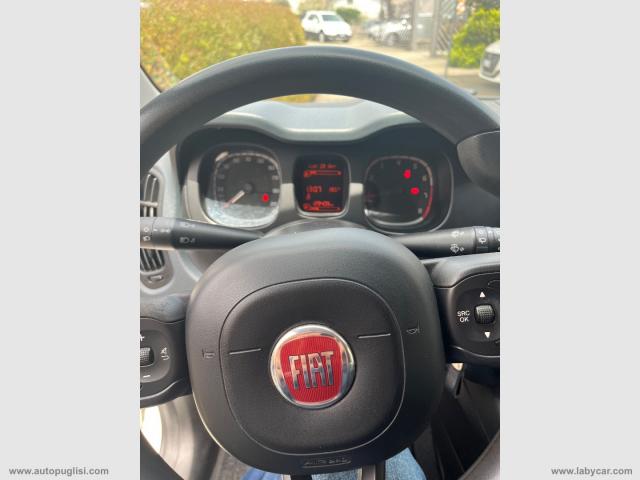Auto - Fiat panda 1.0 s&s hybrid pop