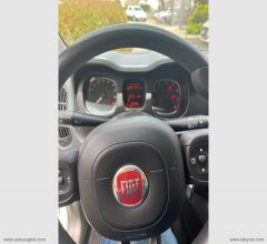 Auto - Fiat panda 1.0 s&s hybrid pop