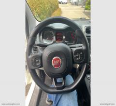 Auto - Fiat panda 1.0 s&s hybrid pop