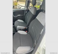 Auto - Fiat panda 1.0 s&s hybrid pop