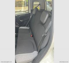 Auto - Fiat panda 1.0 s&s hybrid pop