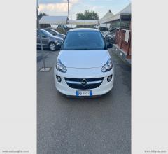 Opel adam 1.2 70 cv s&s jam