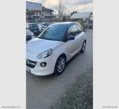 Auto - Opel adam 1.2 70 cv s&s jam