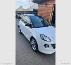 Auto - Opel adam 1.2 70 cv s&s jam