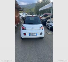 Auto - Opel adam 1.2 70 cv s&s jam
