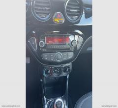 Auto - Opel adam 1.2 70 cv s&s jam