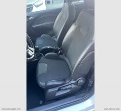 Auto - Opel adam 1.2 70 cv s&s jam