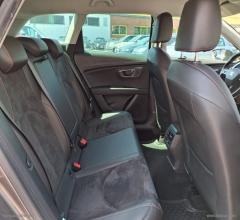 Auto - Seat leon 2.0 tdi 184 cv dsg st s/s fr