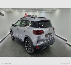 Auto - Citroen c5 aircross bluehdi 130 s&s eat8 sh.pack