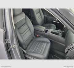 Auto - Citroen c5 aircross bluehdi 130 s&s eat8 sh.pack