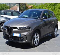 Alfa romeo tonale 1.5 130 cv mhev tct7 sprint
