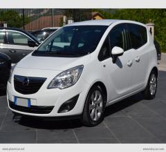 Opel meriva 1.7 cdti 110 cv aut. b-c cosmo