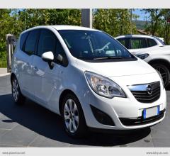 Auto - Opel meriva 1.7 cdti 110 cv aut. b-c cosmo