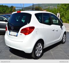 Auto - Opel meriva 1.7 cdti 110 cv aut. b-c cosmo