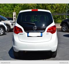 Auto - Opel meriva 1.7 cdti 110 cv aut. b-c cosmo