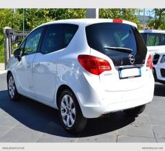 Auto - Opel meriva 1.7 cdti 110 cv aut. b-c cosmo