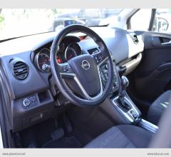 Auto - Opel meriva 1.7 cdti 110 cv aut. b-c cosmo