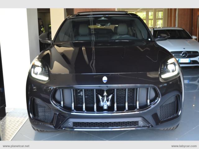 Auto - Maserati grecale 2.0 mhev 250 cv gt