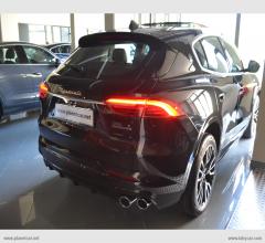 Auto - Maserati grecale 2.0 mhev 250 cv gt