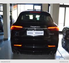 Auto - Maserati grecale 2.0 mhev 250 cv gt