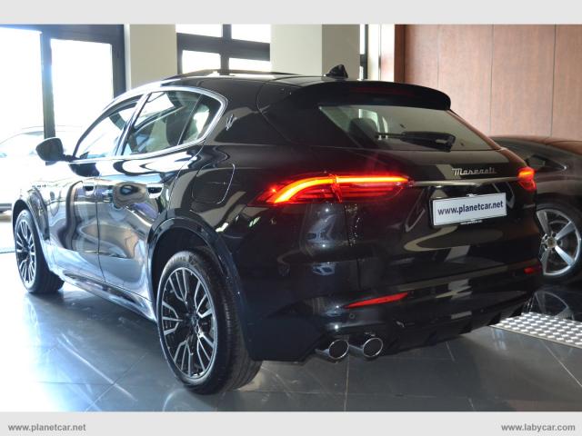 Auto - Maserati grecale 2.0 mhev 250 cv gt