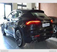 Auto - Maserati grecale 2.0 mhev 250 cv gt