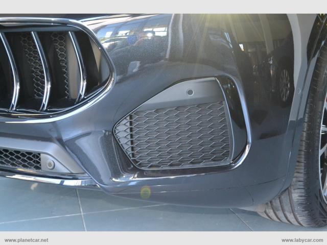 Auto - Maserati grecale 2.0 mhev 250 cv gt
