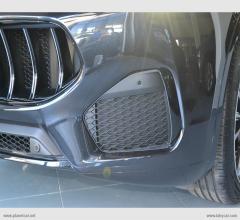 Auto - Maserati grecale 2.0 mhev 250 cv gt