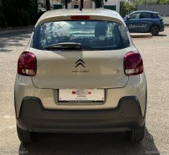 Auto - Citroen c3 puretech 83 s&s you