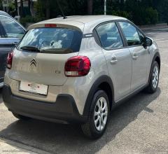 Auto - Citroen c3 puretech 83 s&s you