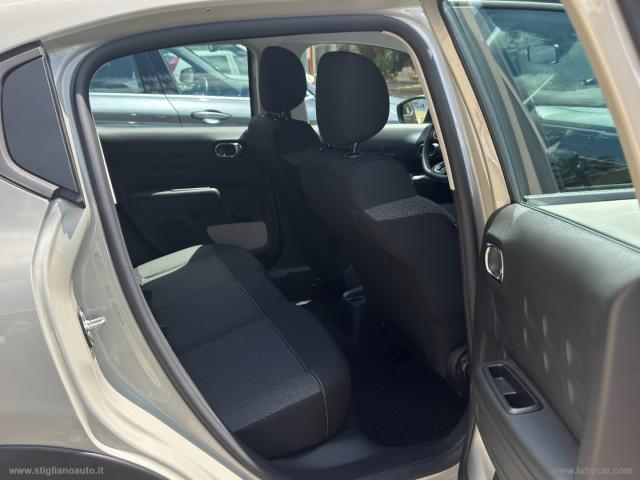 Auto - Citroen c3 puretech 83 s&s you