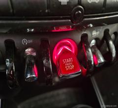 Auto - Mini mini cooper d hype countryman aut.