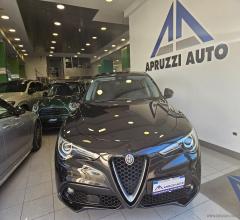 Auto - Alfa romeo stelvio 2.2 t.diesel 180 cv at8 rwd exec.