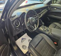 Auto - Alfa romeo stelvio 2.2 t.diesel 180 cv at8 rwd exec.