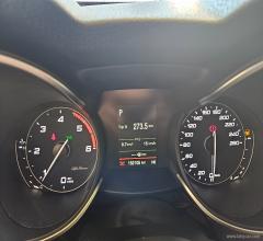Auto - Alfa romeo stelvio 2.2 t.diesel 180 cv at8 rwd exec.