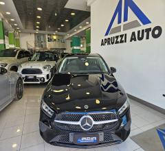 Auto - Mercedes-benz a 180 d automatic advanced