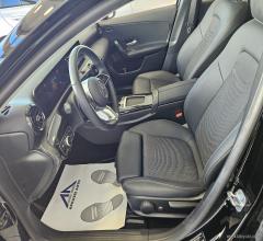 Auto - Mercedes-benz a 180 d automatic advanced