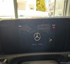 Auto - Mercedes-benz a 180 d automatic advanced