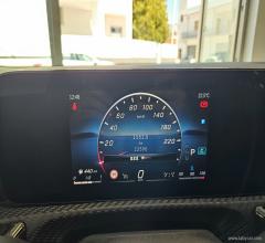 Auto - Mercedes-benz a 180 d automatic advanced