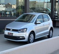Volkswagen polo 1.4 tdi 5p. trendline