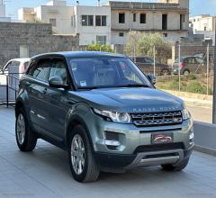 Auto - Land rover rr evoque 2.2 td4 5p. dynamic